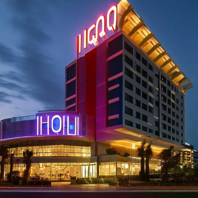 Hotel IQ: Creșterea Experienței Cazării Prin Inteligența Artificială