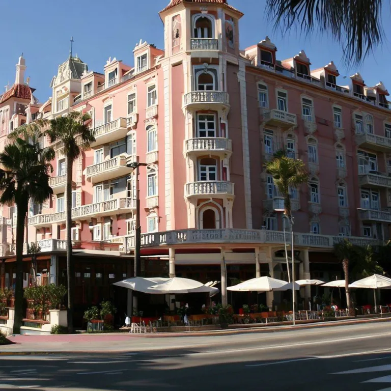 Hotel Maria - Oază de Relaxare și Eleganță