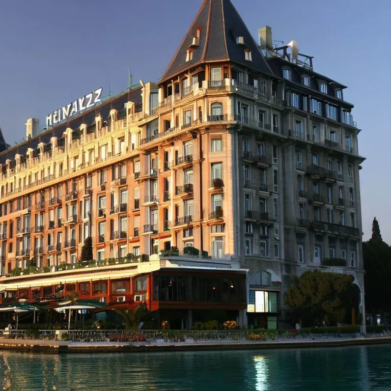 Hotel Marmaray Istanbul