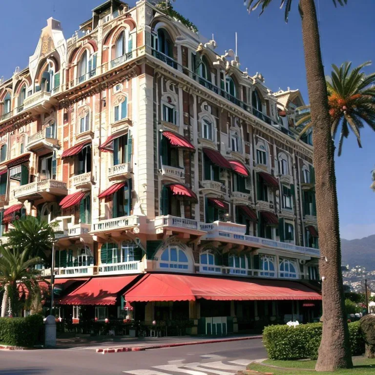 Hotel Marmatia: Oază de Relaxare și Eleganță