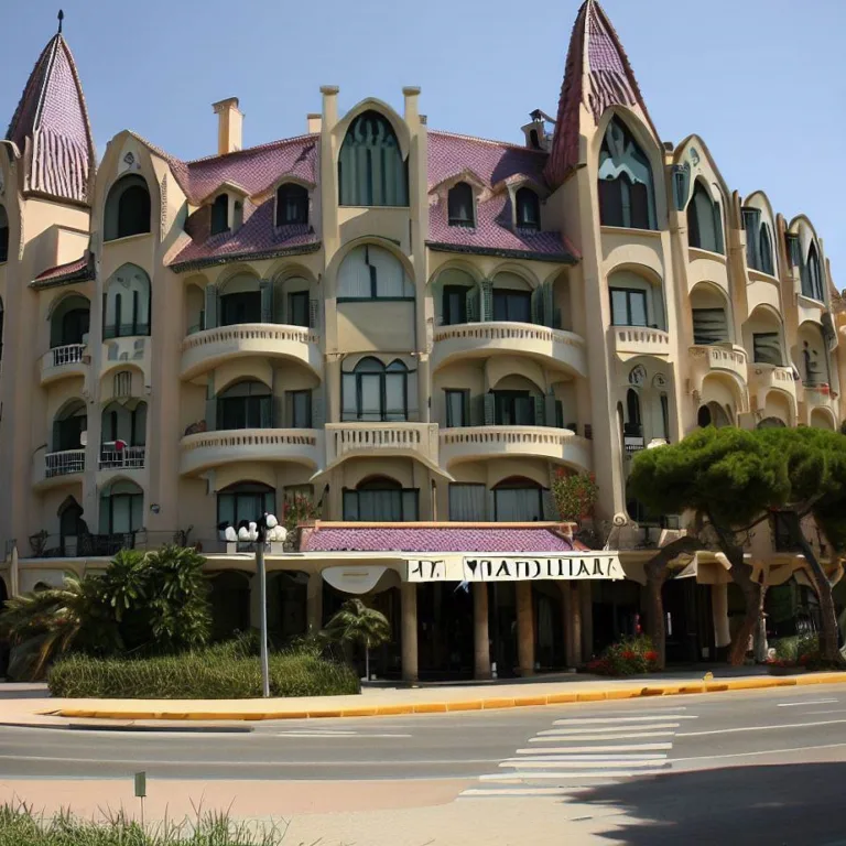Hotel Matilda: O Bijuterie Hotelieră în Inima Orașului