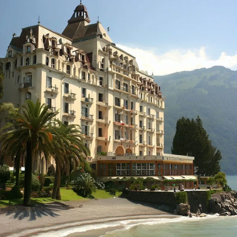Hotel Mera - O Oază a Confortului și Eleganței