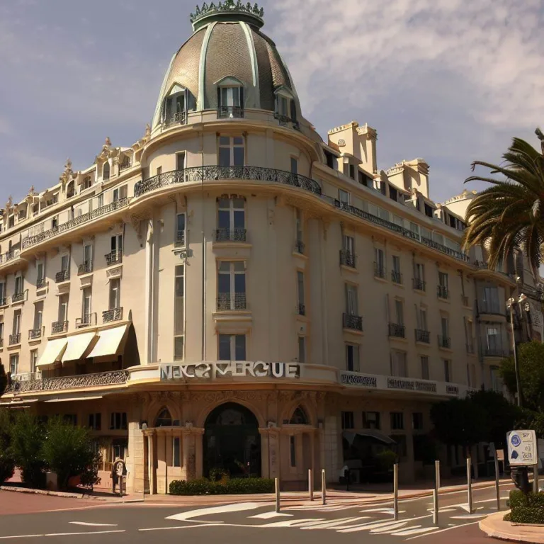 Hotel Mercure - Un Refugiu Urban de Eleganță și Confort