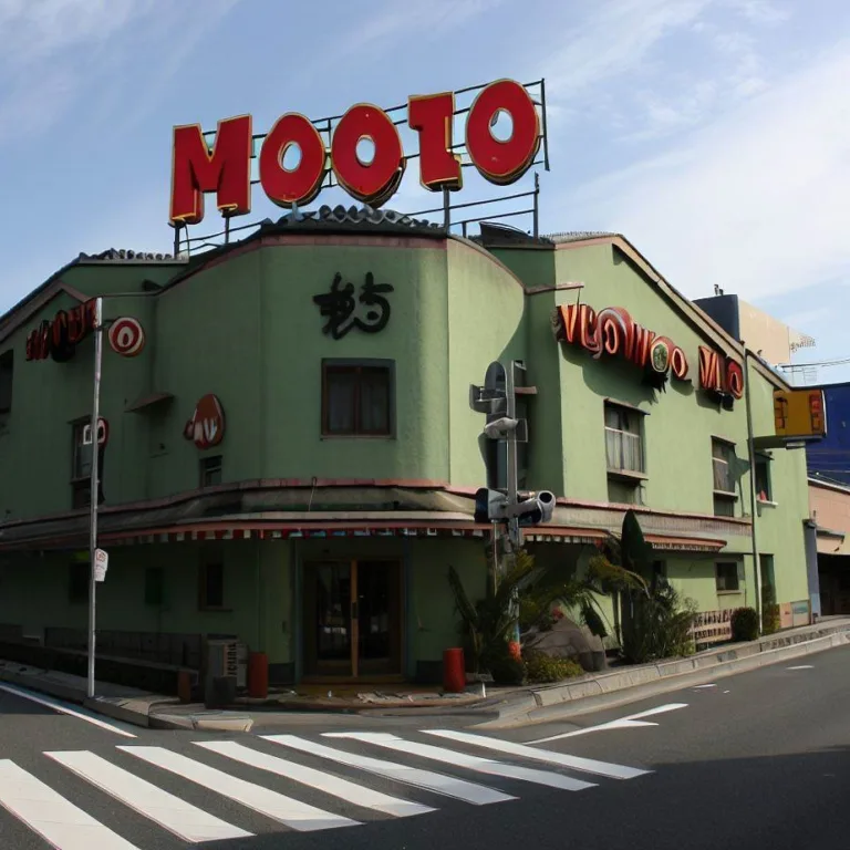 Hotel Mojo - Reîncarcă-ți Energiea și Bucură-te de Vacanțe de Neuitat