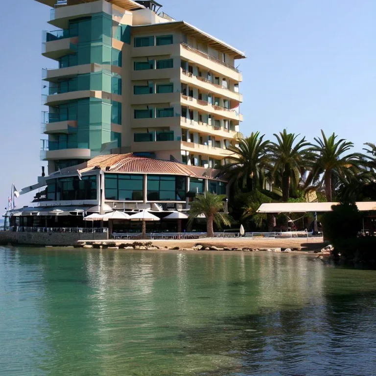 Hotel Novotheos: Oază de Relaxare și Eleganță
