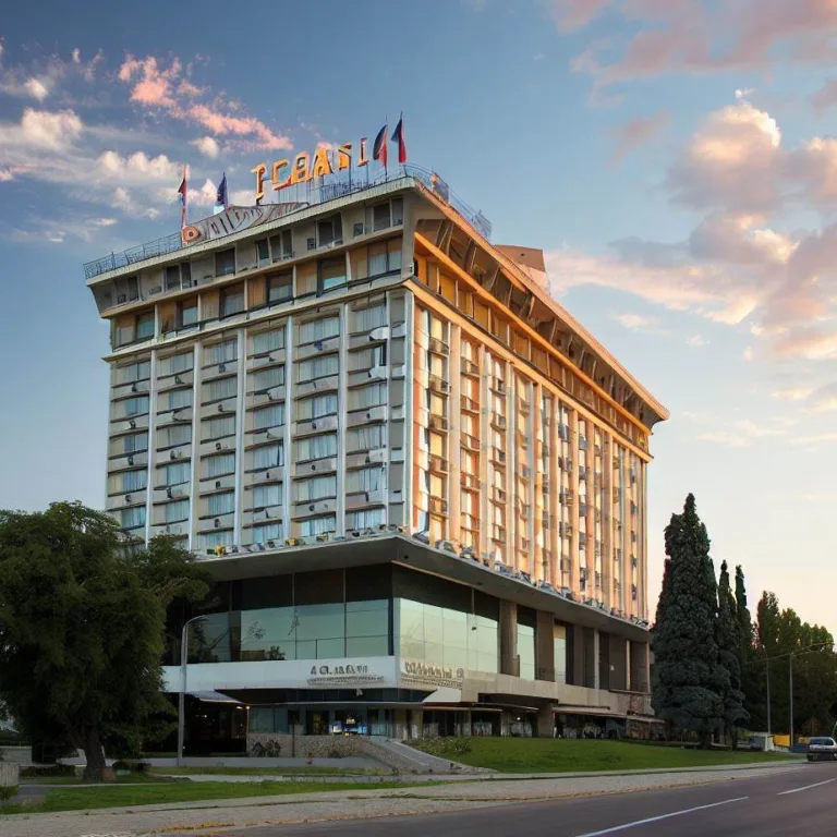 Hotel President Ploiești