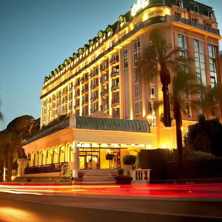 Hotel Prestige: Oferim Confort și Refined Eleganță pentru o ședere Memorabilă