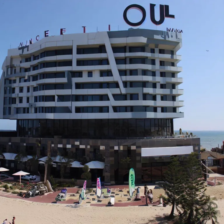 Hotel Q Neptun