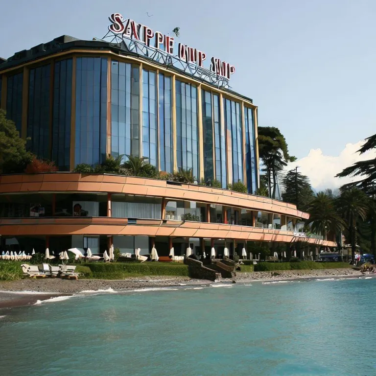 Hotel Saphir - Descoperă Eleganța și Răsfățul în Inima Orașului