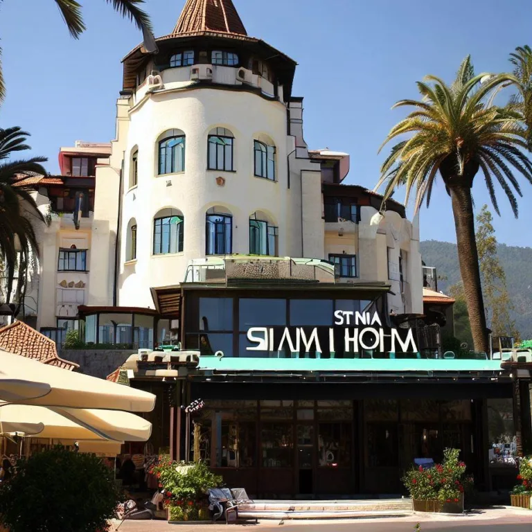 Hotel Simona: Un Refugiu Perfect pentru Confort și Eleganță