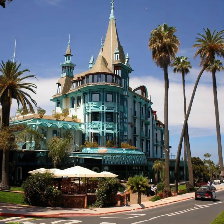 Hotel Sirines: Oaza de Relaxare la Marea Neagră